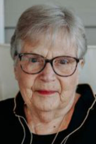 Dianne C. Borzick 1933-2025